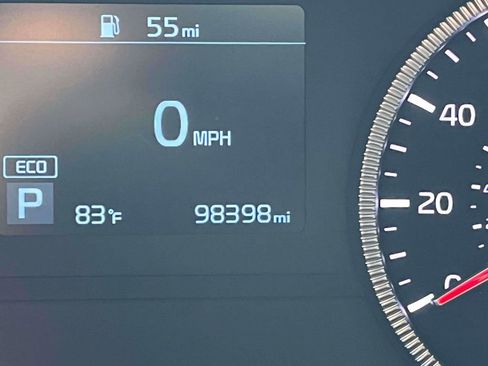 Used 2020 Kia Telluride EX w/ EX Premium Package FWD image 29