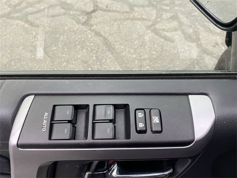 Used 2022 Toyota 4Runner SR5 w/ Wilderness Package (TMS) image 13