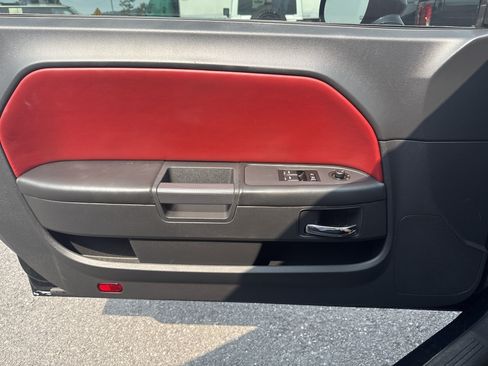Used 2013 Dodge Challenger R/T Plus RWD image 15
