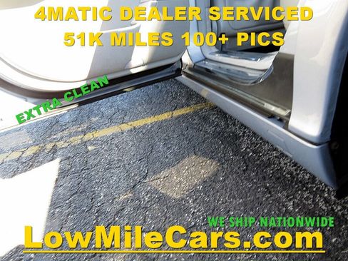 Used 2004 Mercedes-Benz S 430 4MATIC image 71