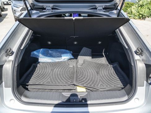 Certified 2023 Toyota Prius Prime FWD image 26