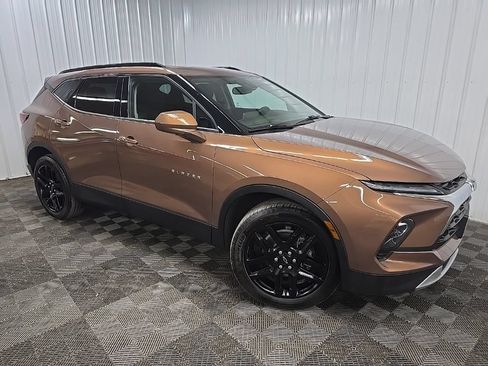 Used 2023 Chevrolet Blazer LT w/ Convenience Package AWD/4WD image 7