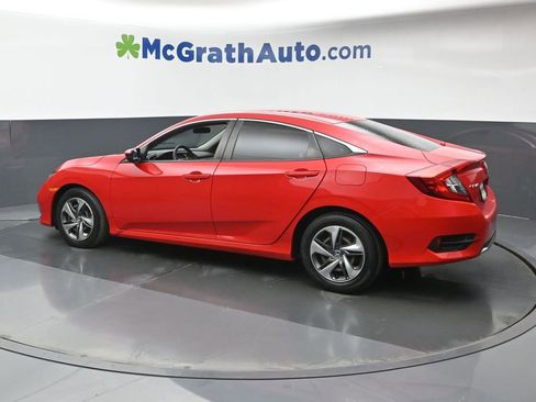 Used 2019 Honda Civic LX image 22
