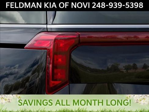 New 2026 Kia Carnival SX image 11