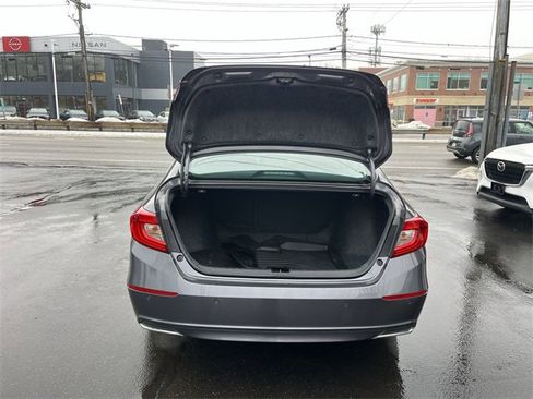 Used 2022 Honda Accord EX-L image 23