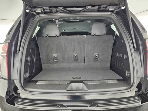 Used 2023 Chevrolet Tahoe RST w/ RST Performance Edition image 15