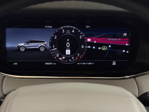 Used 2020 Land Rover Range Rover Evoque First Edition image 58