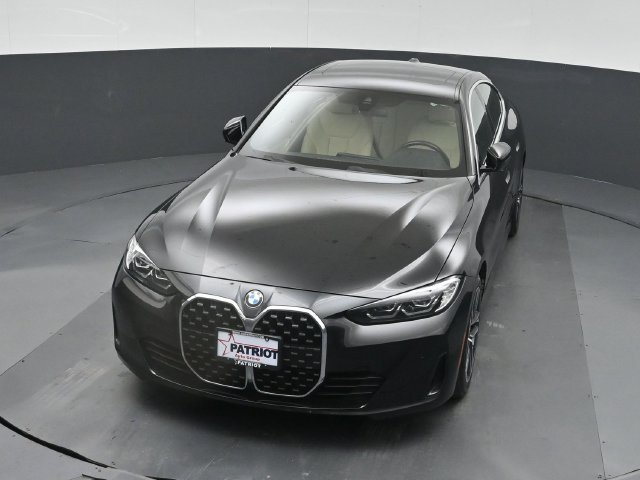 Used 2023 BMW 430i Gran Coupe w/ Premium Package RWD image 47