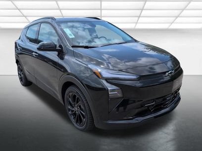 New 2027 Chevrolet Bolt RS