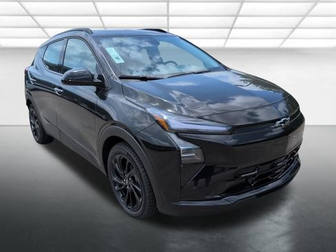 New 2027 Chevrolet Bolt RS FWD image 1