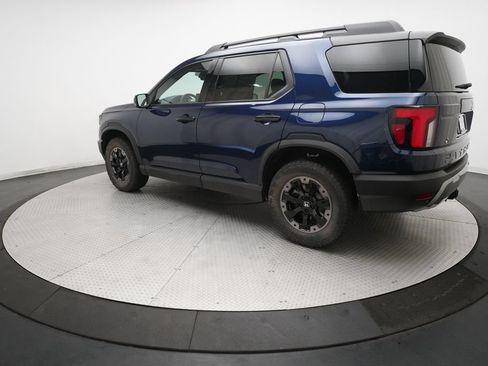 Certified 2026 Honda Passport TrailSport Elite image 33
