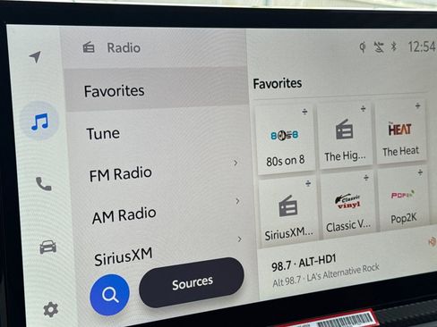 Certified 2025 Toyota 4Runner TRD Pro image 25