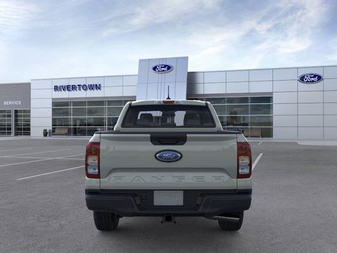 New 2024 Ford Ranger XL w/ Trailer Tow Package image 5