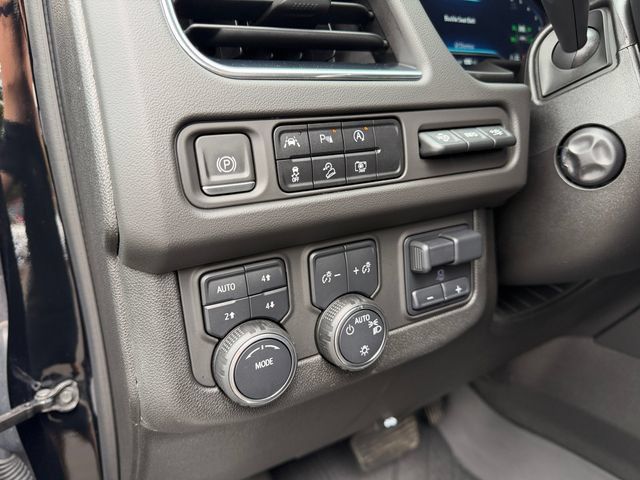 Used 2023 Chevrolet Tahoe High Country w/ Max Trailering Package AWD/4WD image 26
