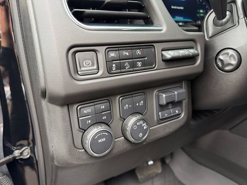 Used 2023 Chevrolet Tahoe High Country w/ Max Trailering Package AWD/4WD image 26