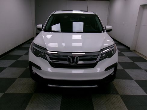 Used 2022 Honda Pilot EX-L image 17