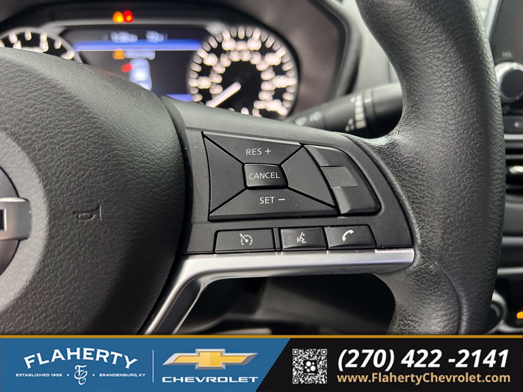 Used 2020 Nissan Altima 2.5 S FWD image 23