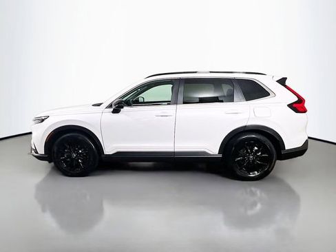 Certified 2023 Honda CR-V Sport image 6