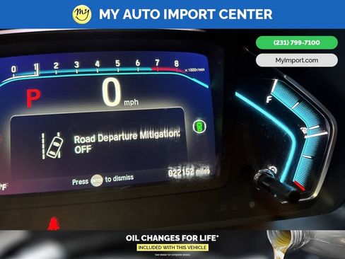 Used 2024 Honda Odyssey Touring image 20