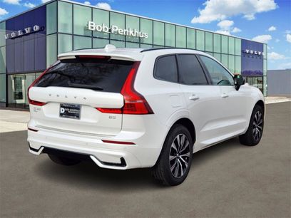 Used 2025 Volvo XC60 B5 Core w/ Protection Package Premier