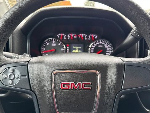 Used 2017 GMC Sierra 2500 2WD Crew Cab image 34
