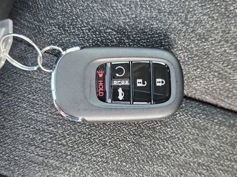 Used 2025 Honda Accord SE image 26