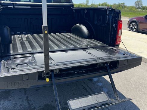 Used 2023 Ford F150 XLT w/ Equipment Group 302A High AWD/4WD image 14