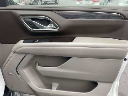 Used 2021 GMC Yukon SLT image 45