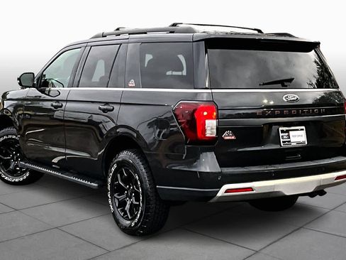 Used 2022 Ford Expedition Timberline image 11