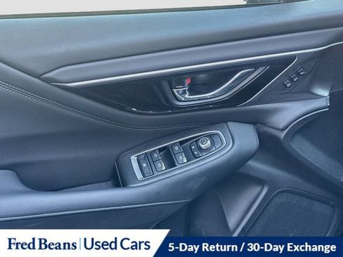Certified 2025 Subaru Outback Limited AWD/4WD image 24