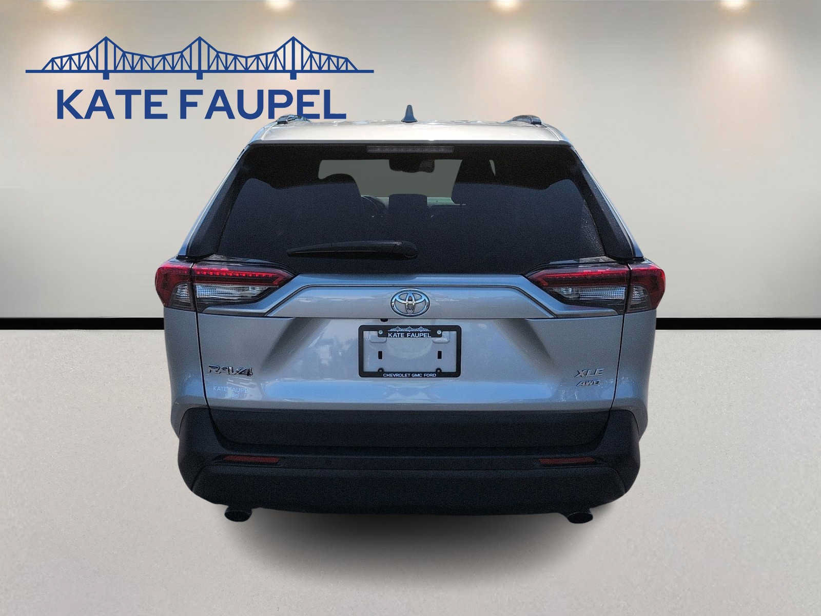 Used 2019 Toyota RAV4 XLE Premium w/ Advanced Technology Package AWD/4WD image 6