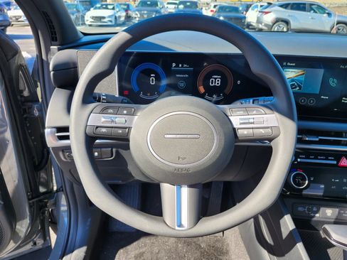 New 2026 Hyundai Santa Cruz SEL image 27