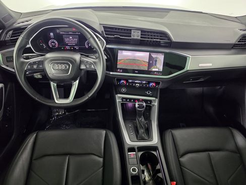 Certified 2023 Audi Q3 2.0T Premium Plus w/ Premium Plus Package AWD/4WD image 39