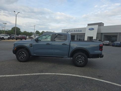 Used 2025 Ford Ranger XLT w/ Trailer Tow Package image 6