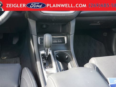 Used 2023 Subaru Ascent Limited AWD/4WD image 17