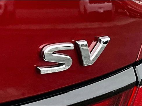 Used 2021 Nissan Sentra SV image 22