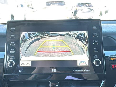 Certified 2022 Toyota Camry XSE image 20