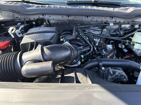 New 2026 Ford F350 XL w/ STX Appearance Package AWD/4WD image 14