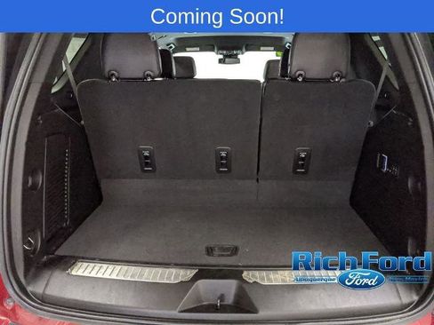Used 2023 Chevrolet Tahoe RST w/ RST Performance Edition AWD/4WD image 19