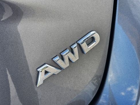 Certified 2022 Nissan Altima 2.5 SV image 9