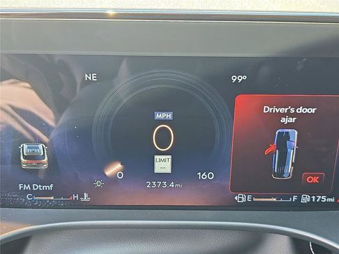 Used 2025 Lincoln Aviator Reserve w/ Equipment Group 201A image 29