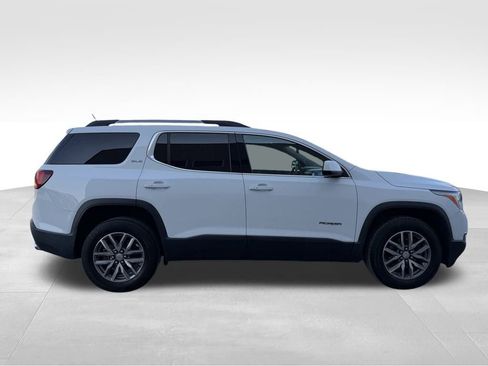 Used 2019 GMC Acadia SLE w/ Driver Alert Package I image 9