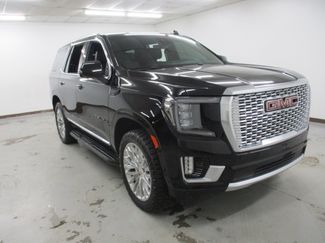 Certified 2024 GMC Yukon Denali w/ Advanced Technology Package AWD/4WD video 1