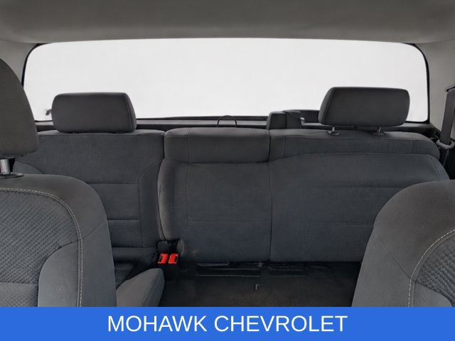 Used 2019 Chevrolet Silverado 1500 LT w/ All Star Edition AWD/4WD image 21