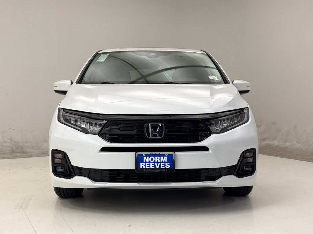 New 2026 Honda Odyssey Elite image 3