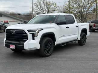 New 2026 Toyota Tundra SR5 AWD/4WD video 1