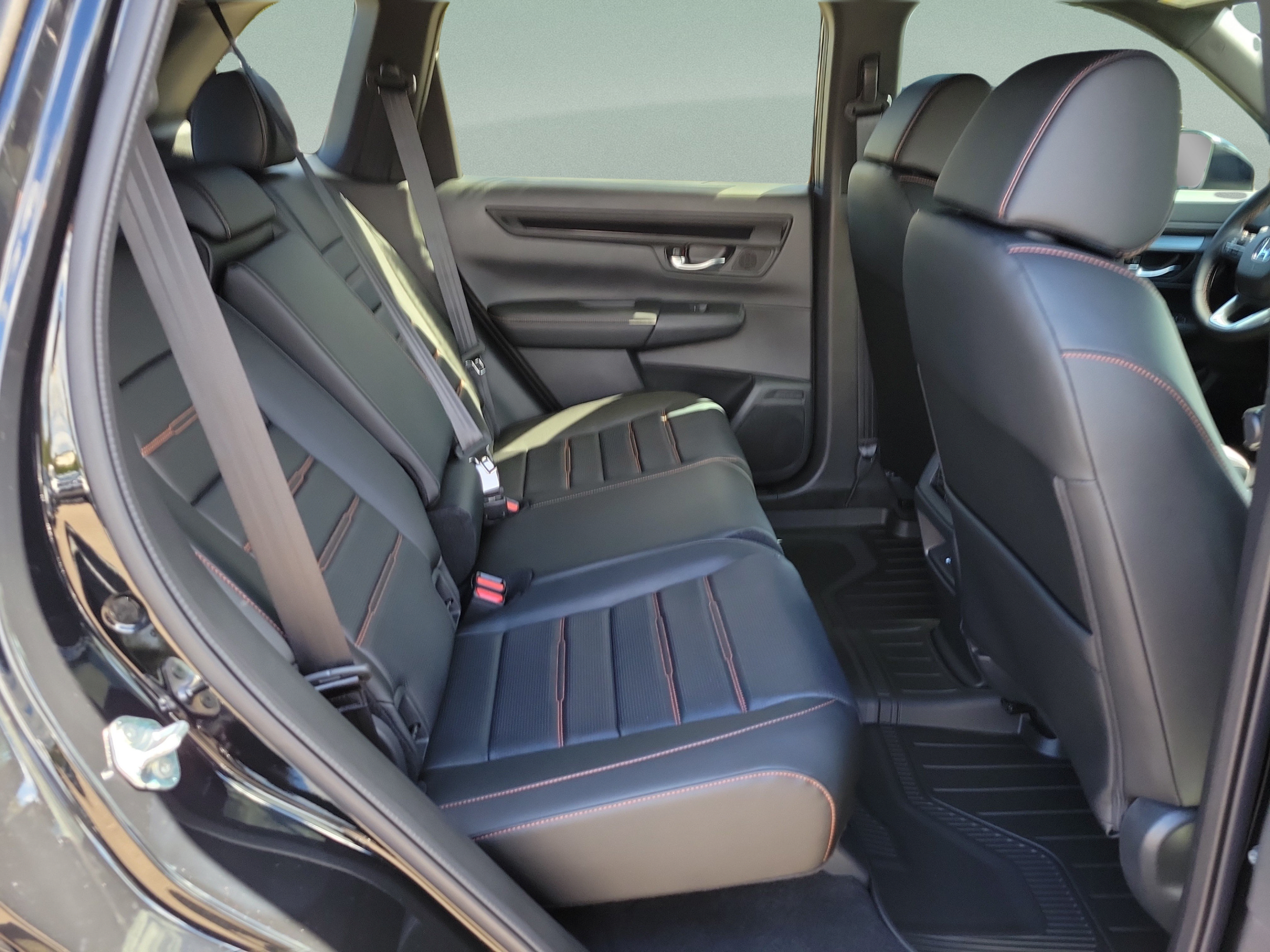New 2027 Honda CR-V Sport-L image 10