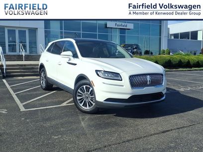 Used 2022 Lincoln Nautilus Reserve