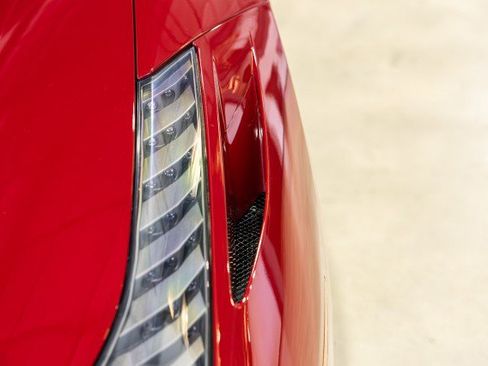 Used 2012 Ferrari 458 Italia Coupe RWD image 14
