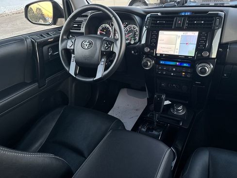 Used 2021 Toyota 4Runner Nightshade image 23